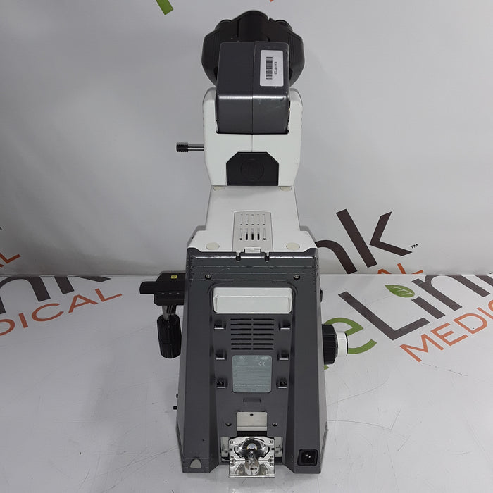 Nikon Eclipse 50i Binocular Microscope