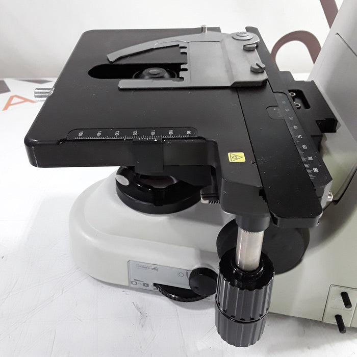 Nikon Eclipse 50i Binocular Microscope