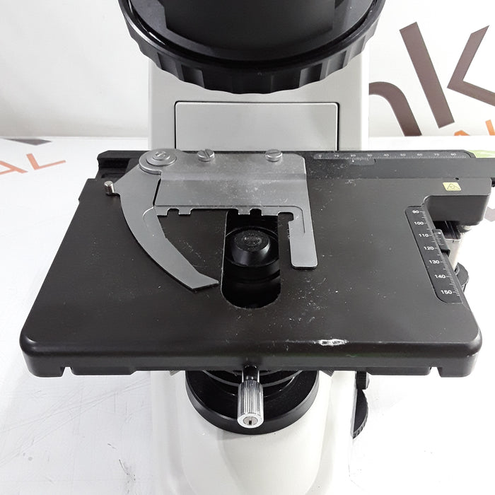 Nikon Eclipse 50i Binocular Microscope