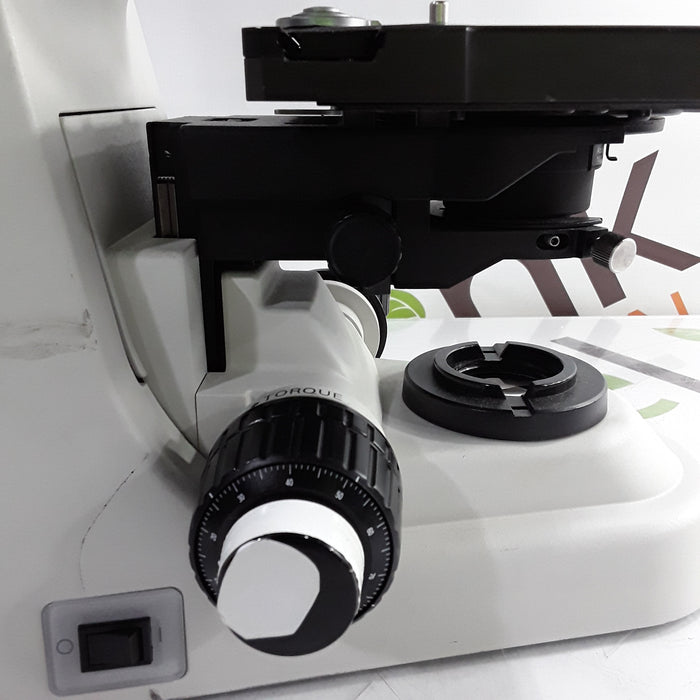 Nikon Eclipse 50i Binocular Microscope