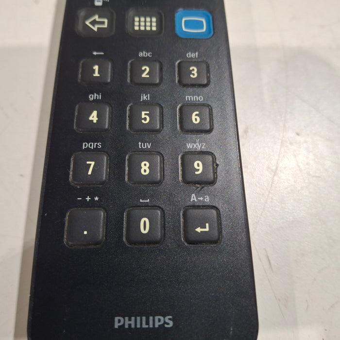 Philips 865244 IntelliVue Remote Control