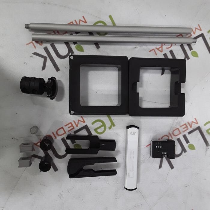 Unfors RaySafe Inc XI Base Survey Meter