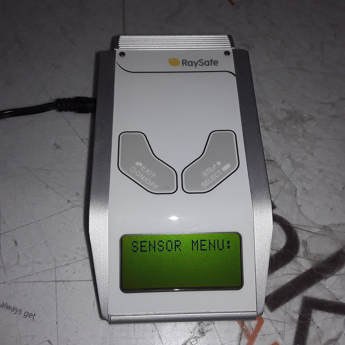 Unfors RaySafe Inc XI Base Survey Meter