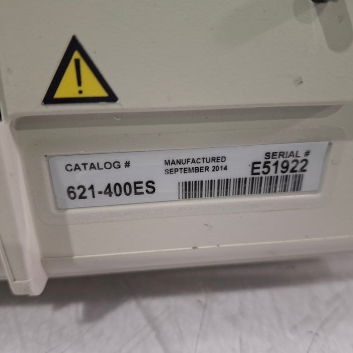 B. Braun Outlook 400ES Infusion Pump