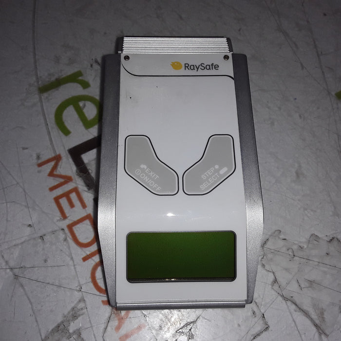 Unfors RaySafe Inc XI Base Survey Meter