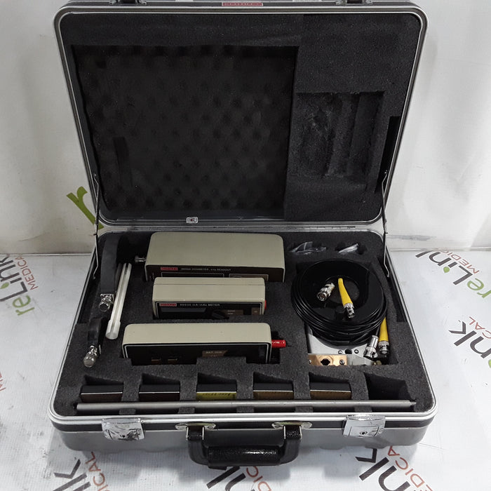 Keithley Instruments 35050A 35080A X-Ray Calibration Kit