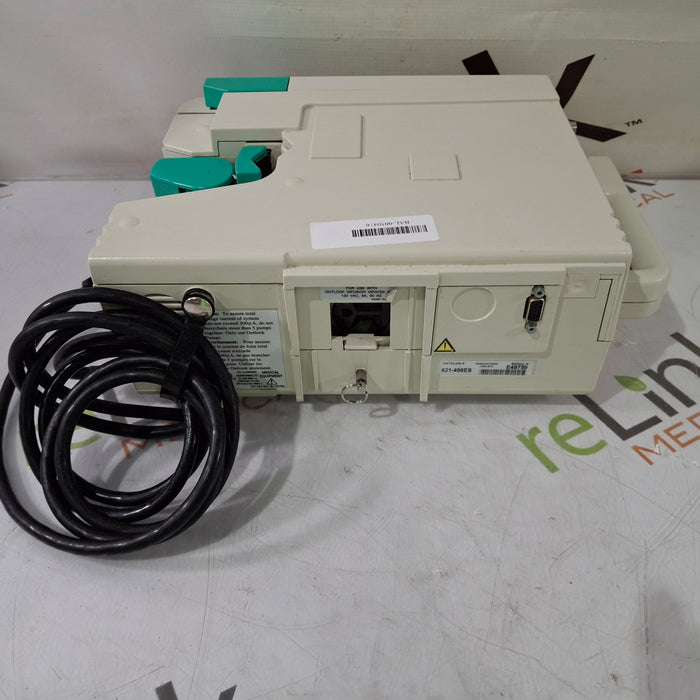 B. Braun Outlook 400ES Infusion Pump