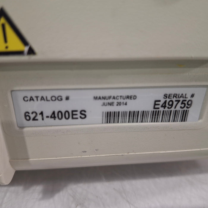 B. Braun Outlook 400ES Infusion Pump