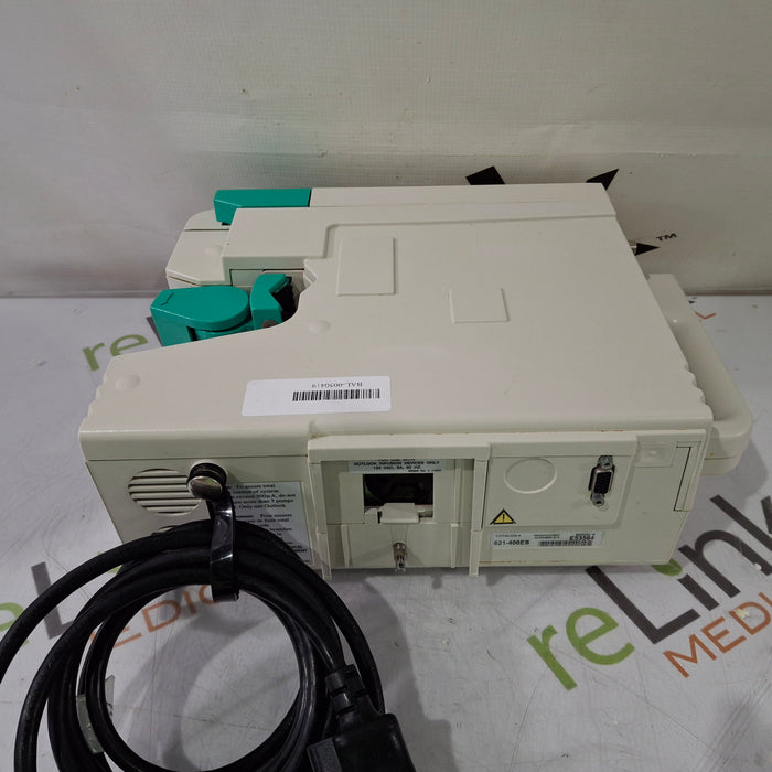 B. Braun Outlook 400ES Infusion Pump