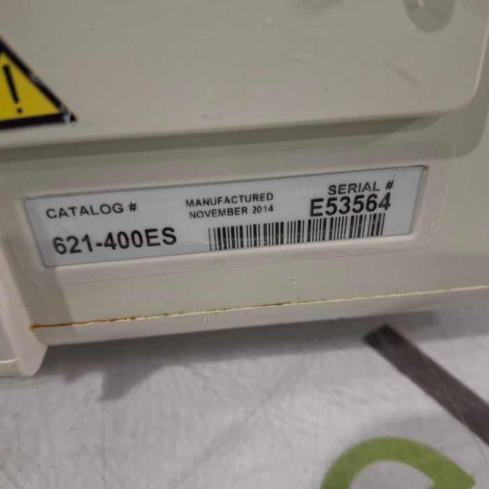 B. Braun Outlook 400ES Infusion Pump