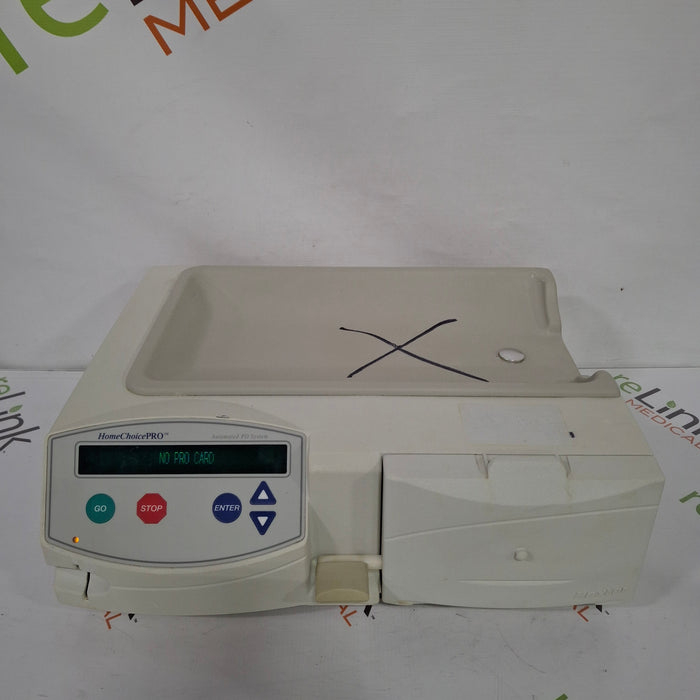 Baxter HomeChoice Pro APD Automated PD Dialysis System