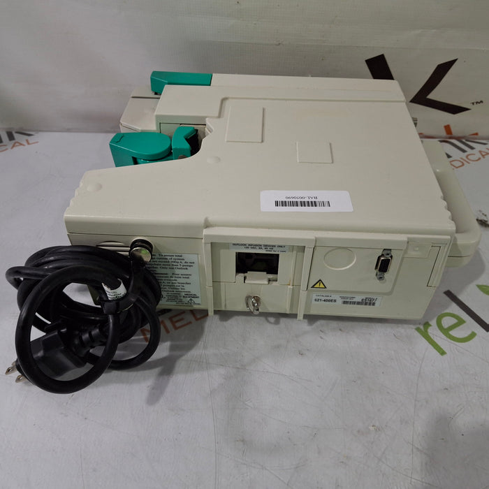 B. Braun Outlook 400ES Infusion Pump