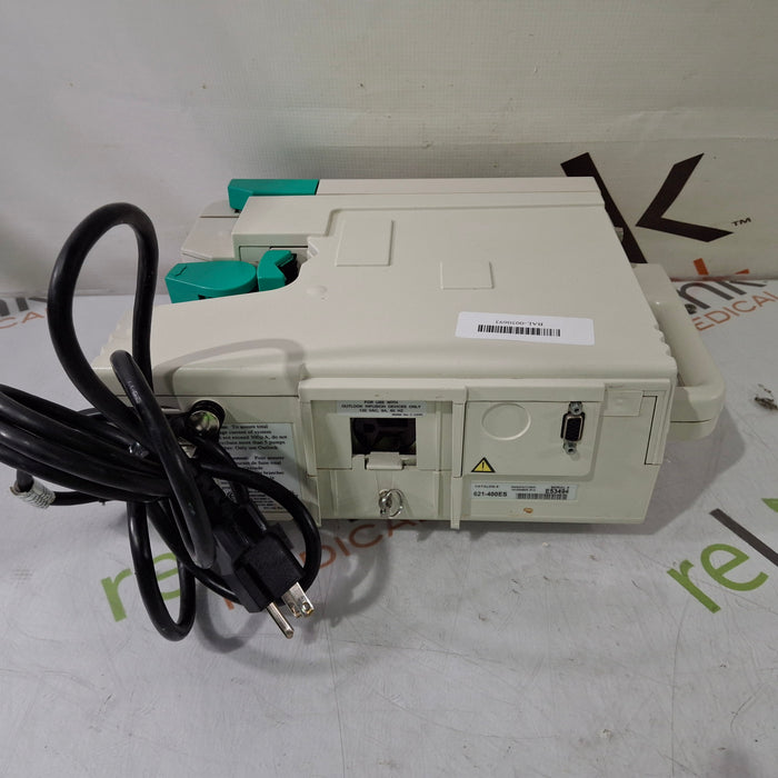 B. Braun Outlook 400ES Infusion Pump