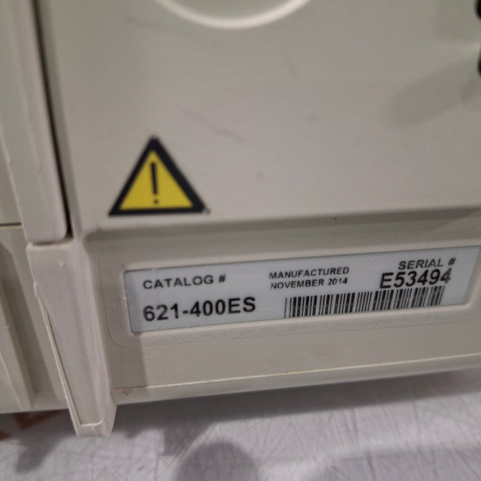 B. Braun Outlook 400ES Infusion Pump