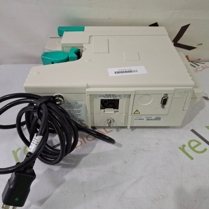 B. Braun Outlook 400ES Infusion Pump