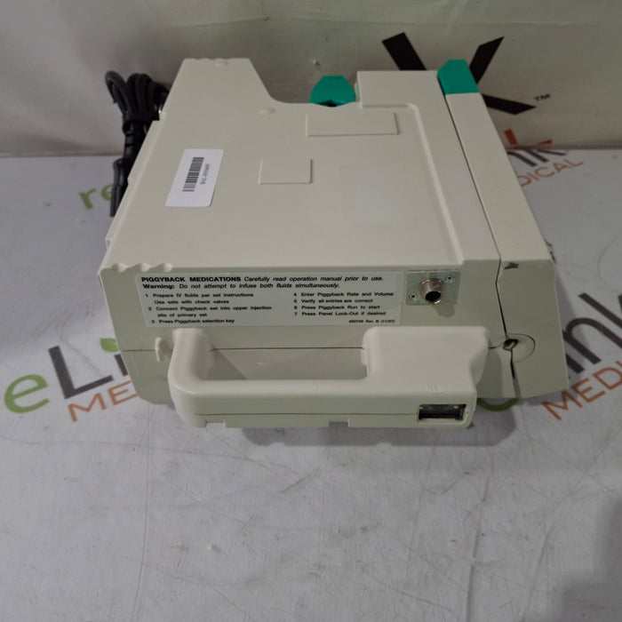 B. Braun Outlook 400ES Infusion Pump