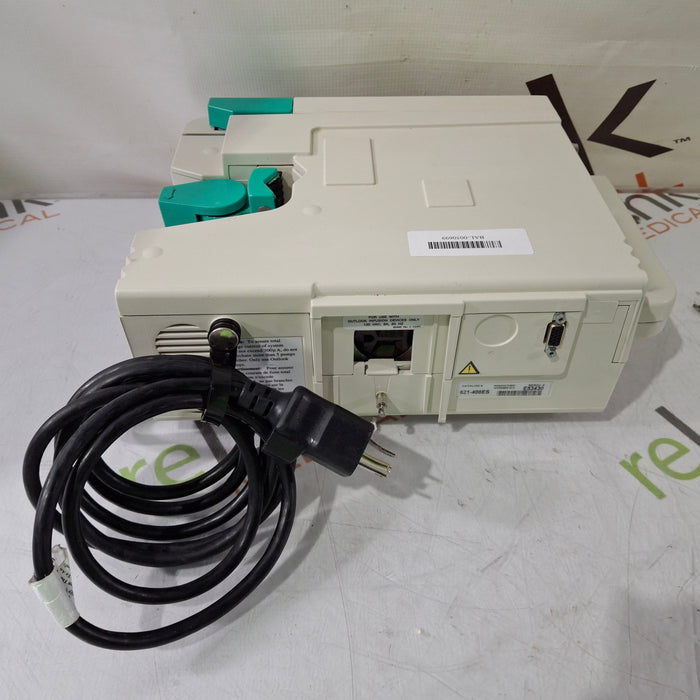 B. Braun Outlook 400ES Infusion Pump