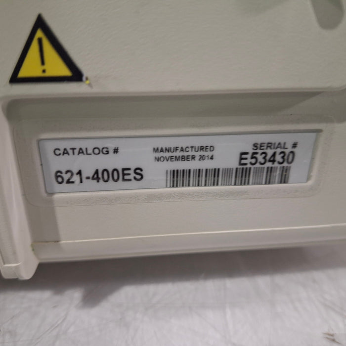 B. Braun Outlook 400ES Infusion Pump