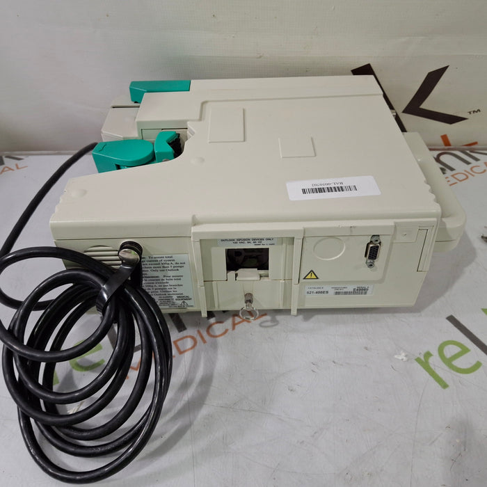 B. Braun Outlook 400ES Infusion Pump