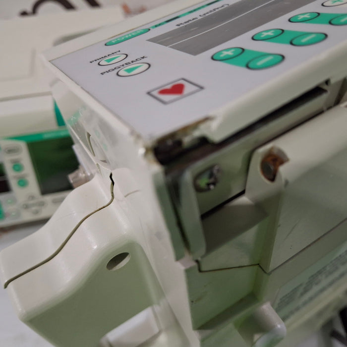 B. Braun Outlook 400ES Infusion Pump