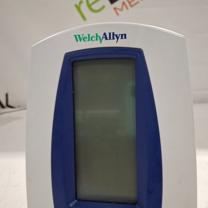 Welch Allyn Spot 420 - NIBP, Temp, Nellcor SpO2 Vital Signs Monitor