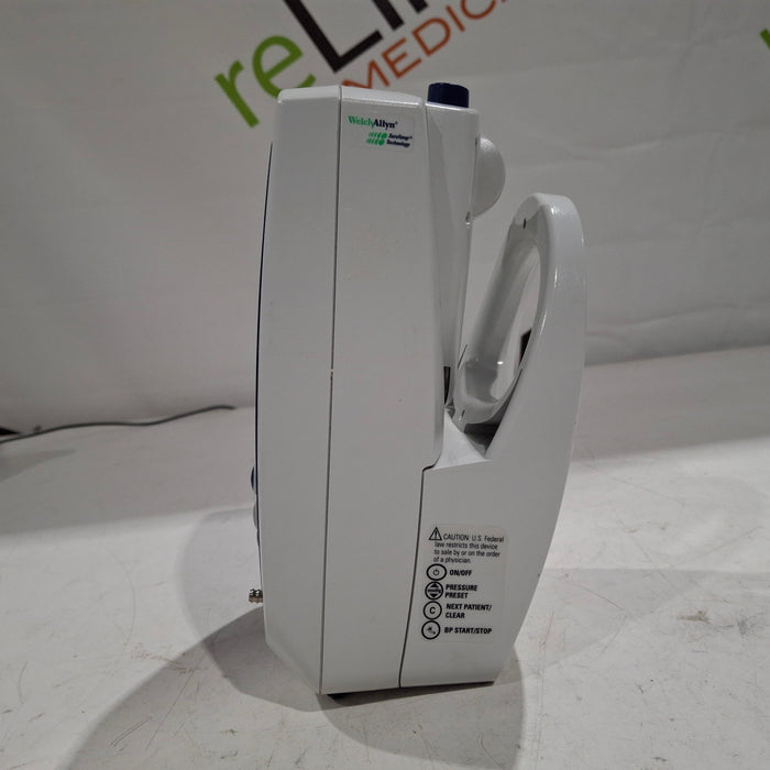 Welch Allyn Spot 420 - NIBP, Temp, Nellcor SpO2 Vital Signs Monitor