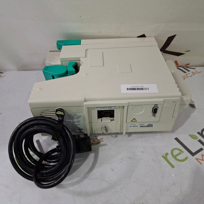 B. Braun Outlook 400ES Infusion Pump