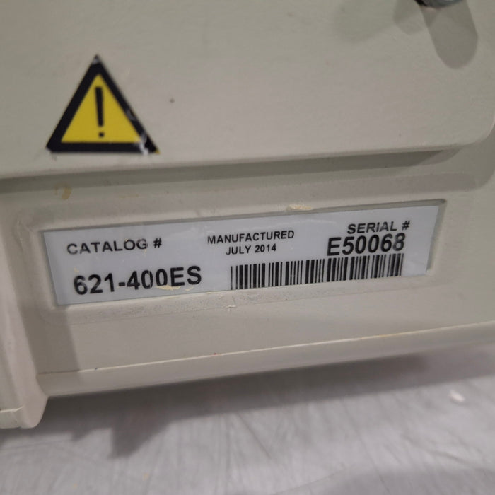 B. Braun Outlook 400ES Infusion Pump