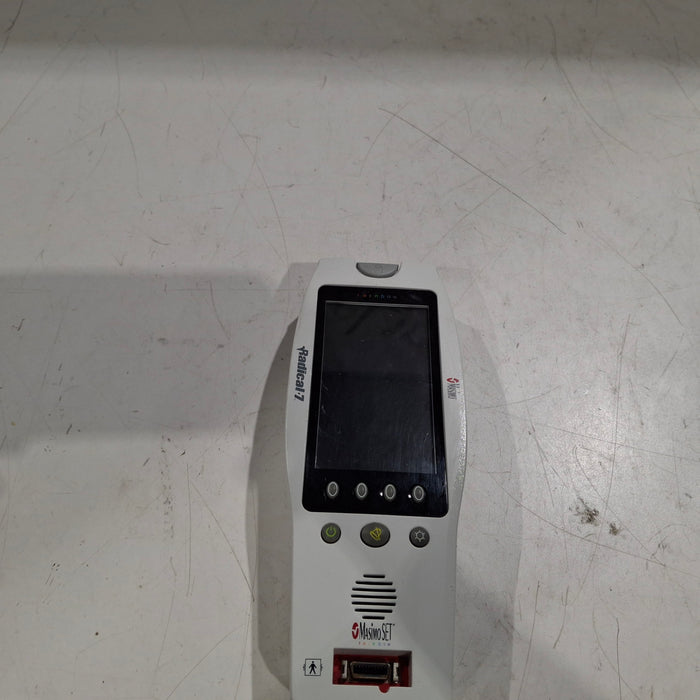 Masimo Radical 7 Pulse Oximeter