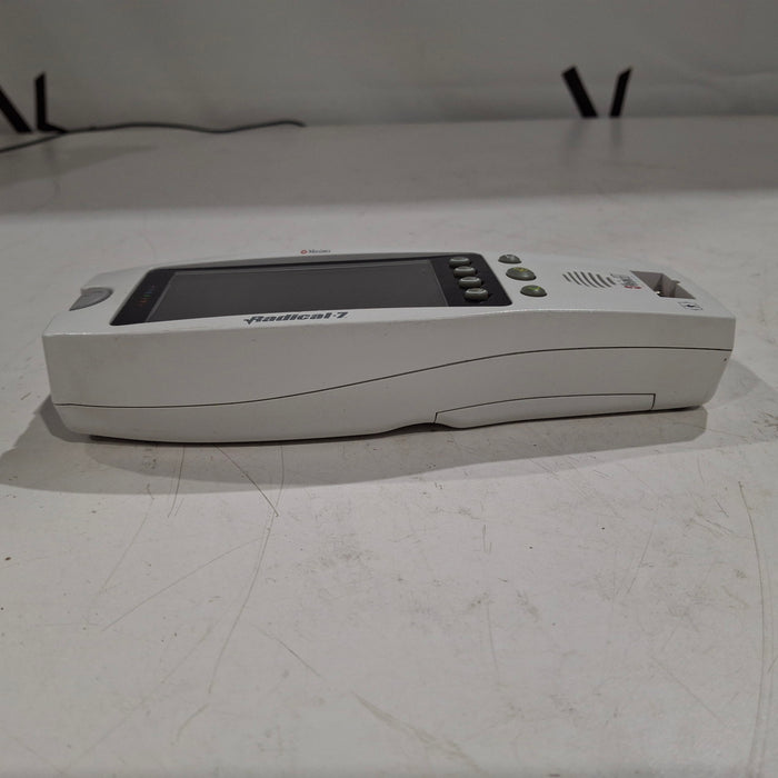 Masimo Radical 7 Pulse Oximeter