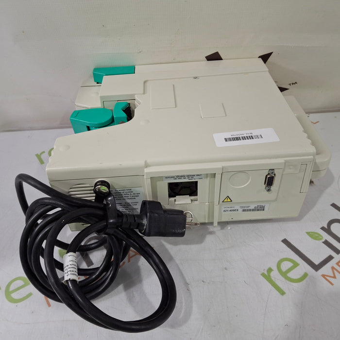 B. Braun Outlook 400ES Infusion Pump