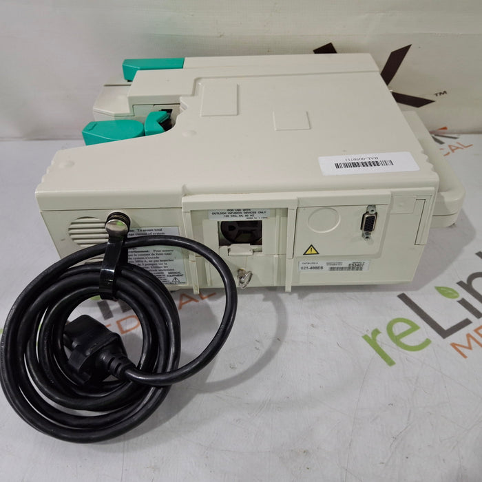 B. Braun Outlook 400ES Infusion Pump