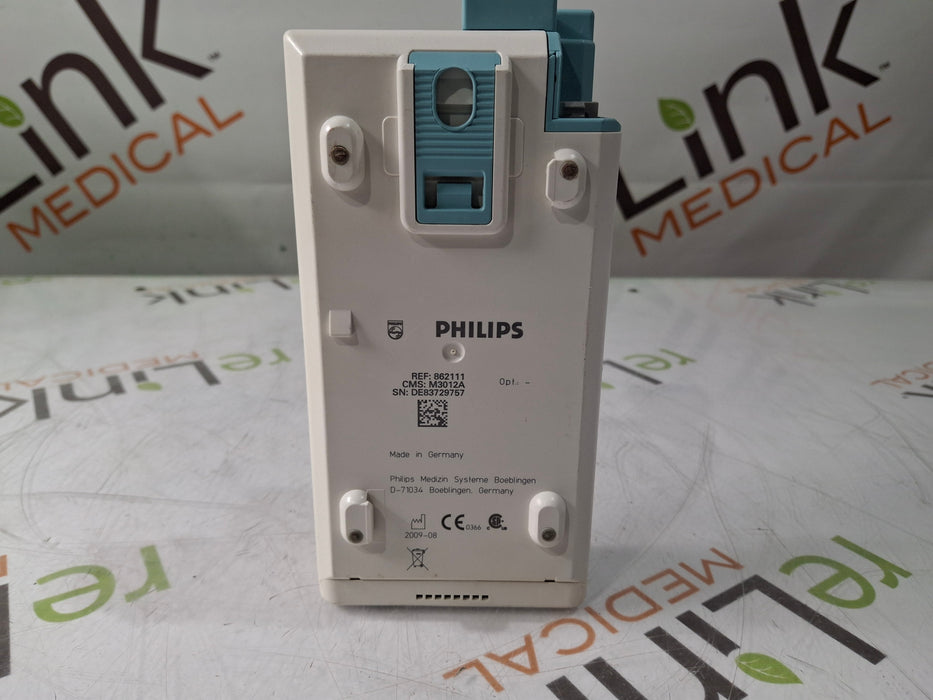 Philips M3012A MMS Extension Module