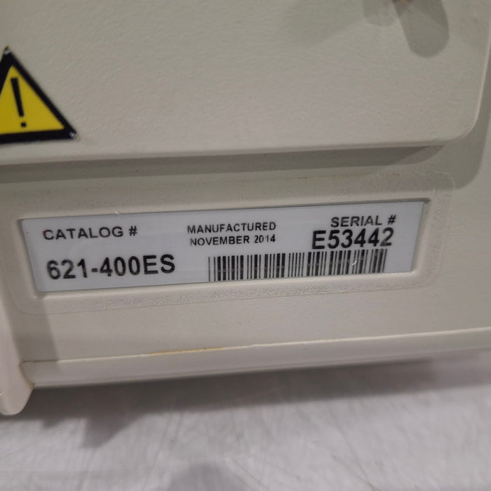 B. Braun Outlook 400ES Infusion Pump