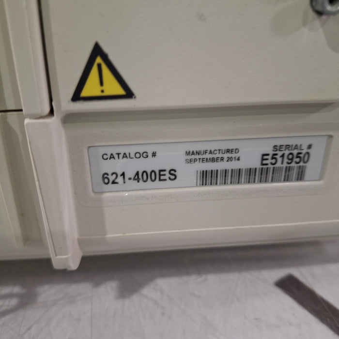 B. Braun Outlook 400ES Infusion Pump