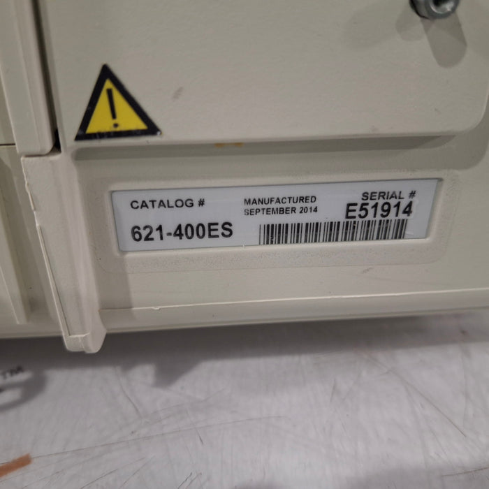 B. Braun Outlook 400ES Infusion Pump