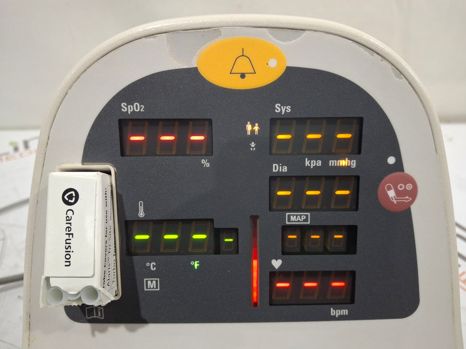 Philips SureSigns VS1 Vital Signs Monitor