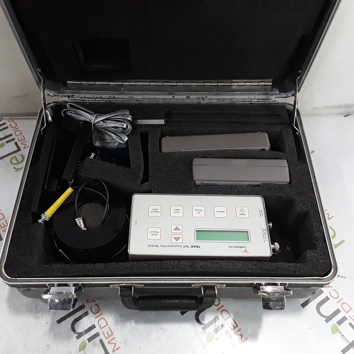 Fluke TRIAD TNT Dosimeter / kVp Module