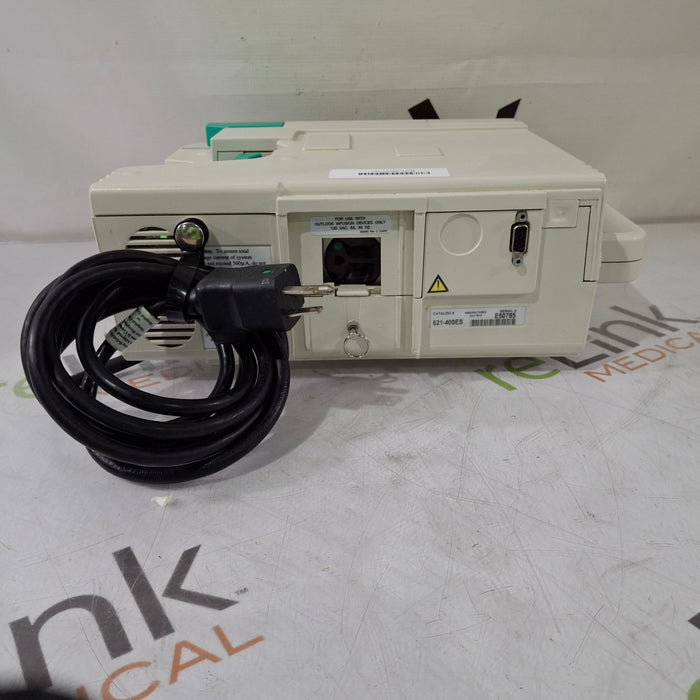 B. Braun Outlook 400ES Infusion Pump