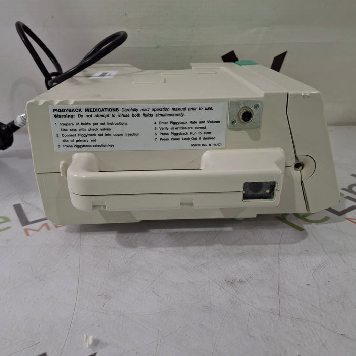 B. Braun Outlook 400ES Infusion Pump