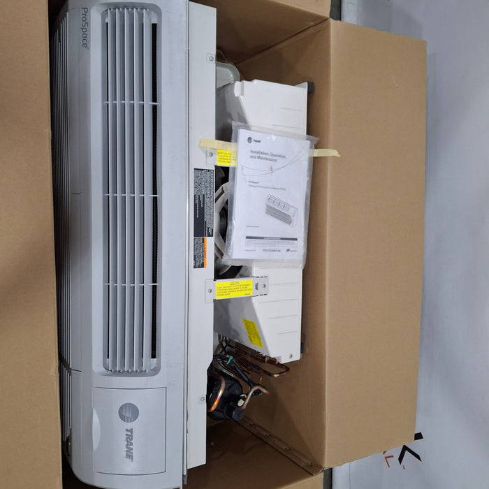 TRANE ProSpace Packaged Terminal Air Conditioner