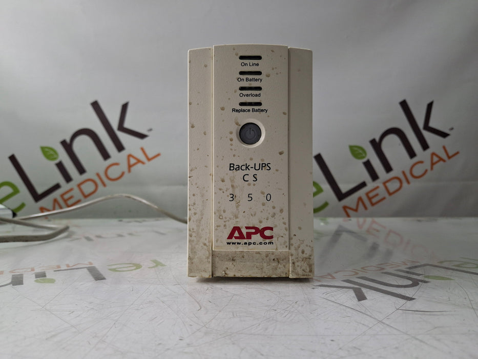 APC Back-Ups 350 Uninterruptible Power Supply