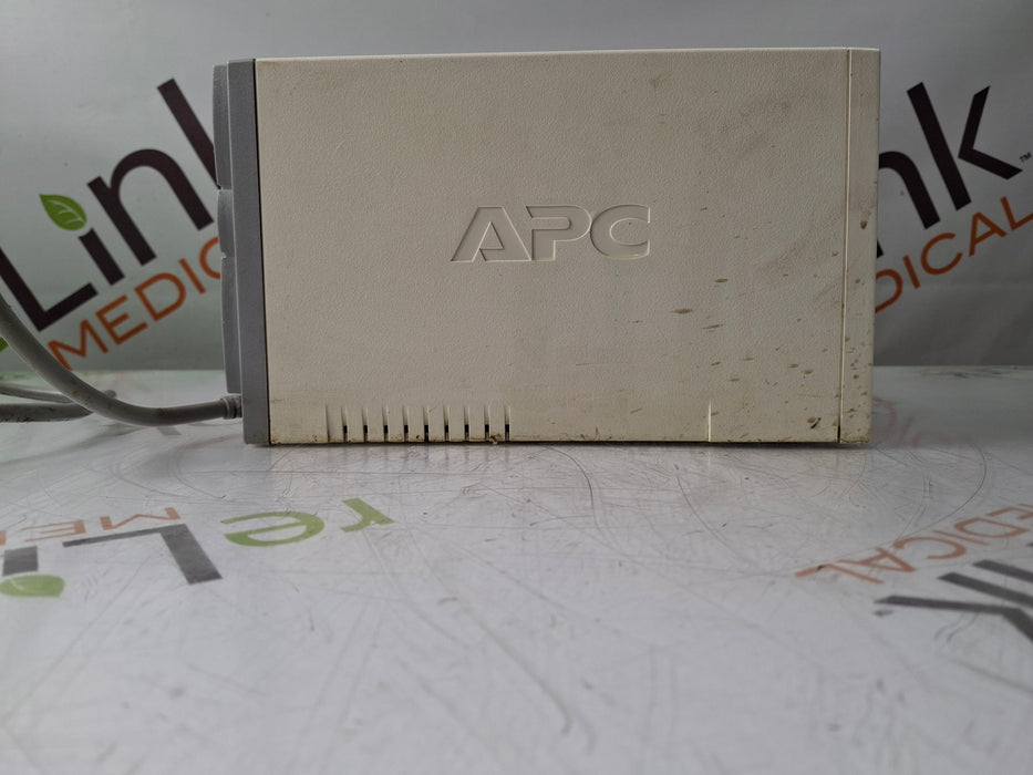 APC Back-Ups 350 Uninterruptible Power Supply