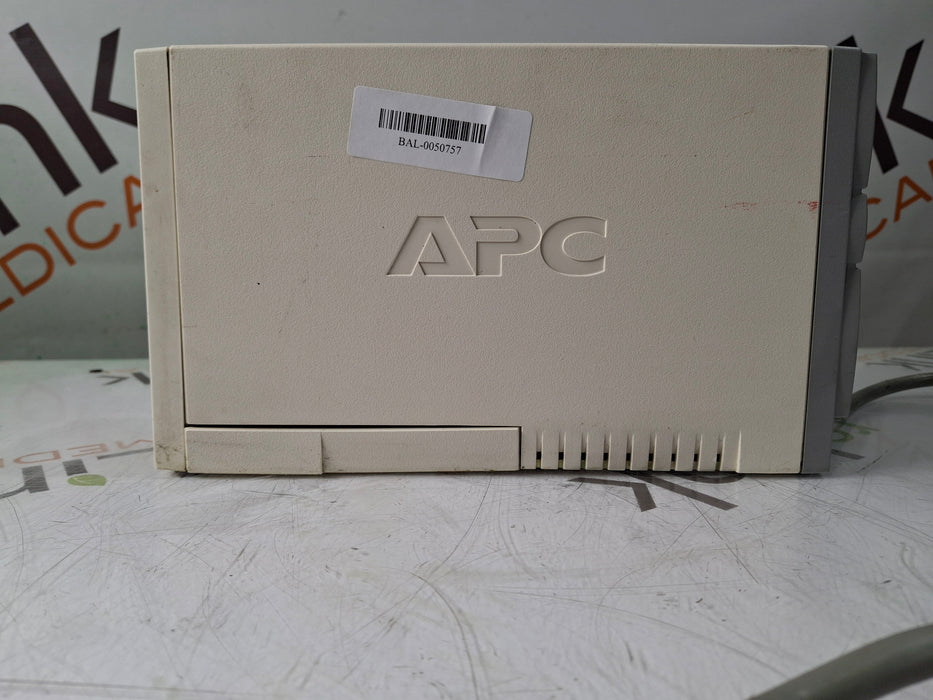 APC Back-Ups 350 Uninterruptible Power Supply