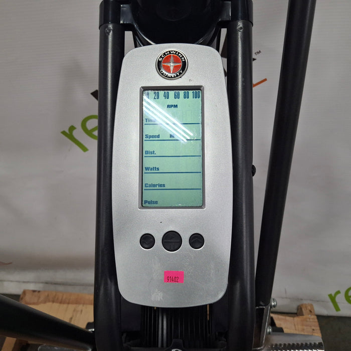 Schwinn AirDyne AD6 Exercise Bike