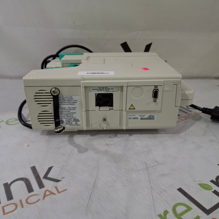 B. Braun Outlook 400ES Infusion Pump