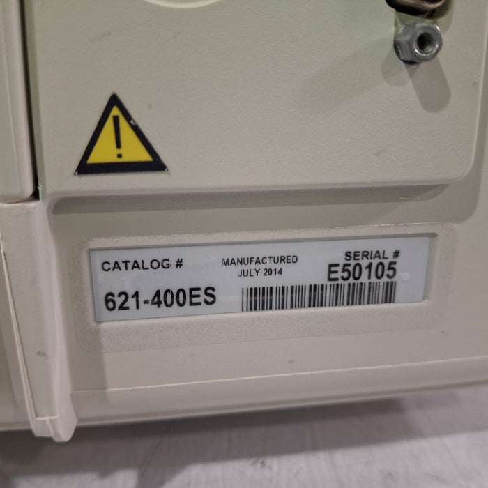 B. Braun Outlook 400ES Infusion Pump