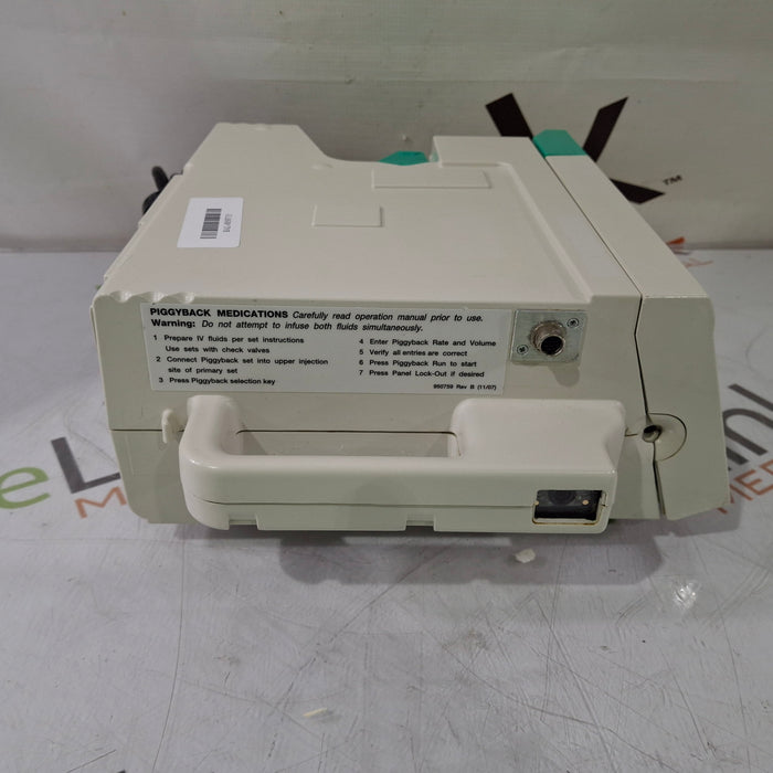 B. Braun Outlook 400ES Infusion Pump