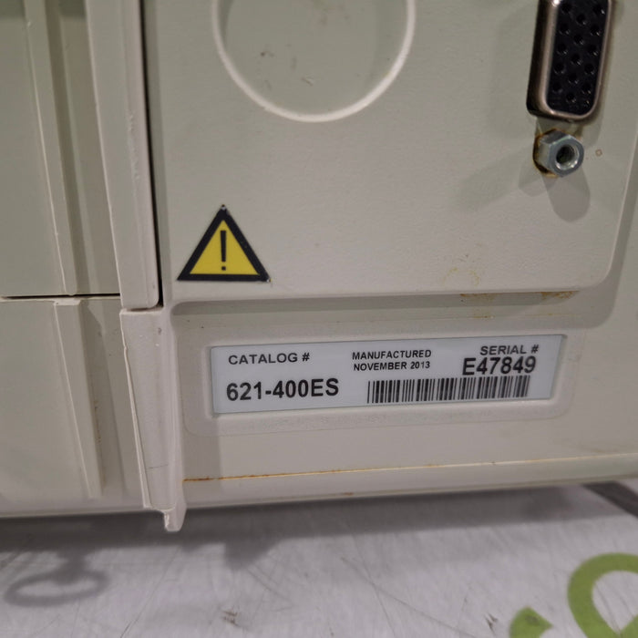 B. Braun Outlook 400ES Infusion Pump