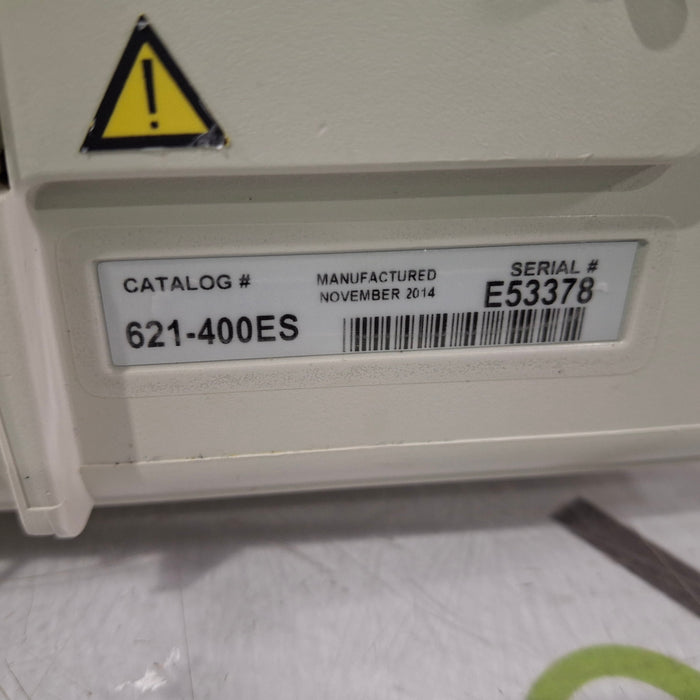 B. Braun Outlook 400ES Infusion Pump